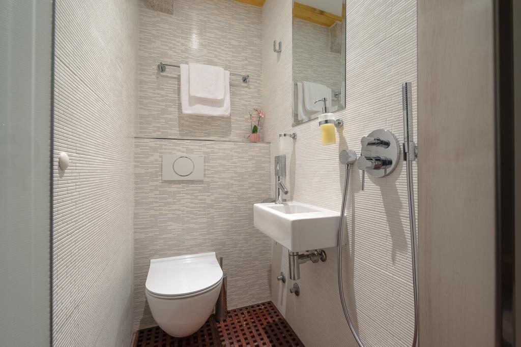 Villa Valeria Сплит Номер фото