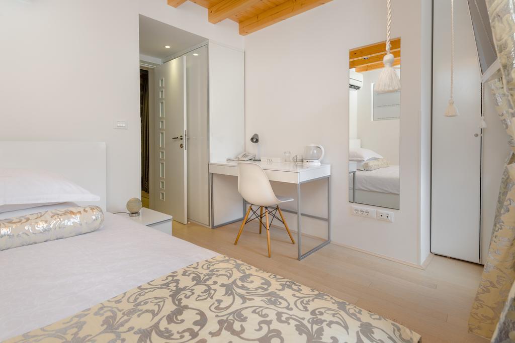 Villa Valeria Сплит Номер фото