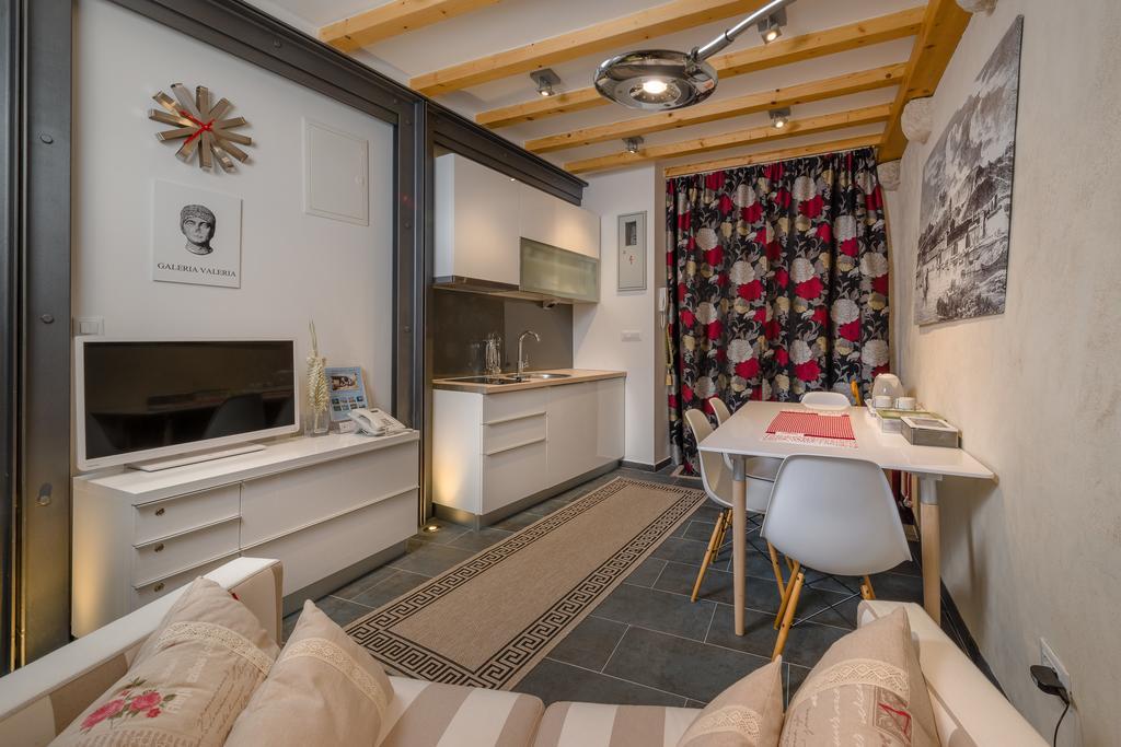 Villa Valeria Сплит Номер фото