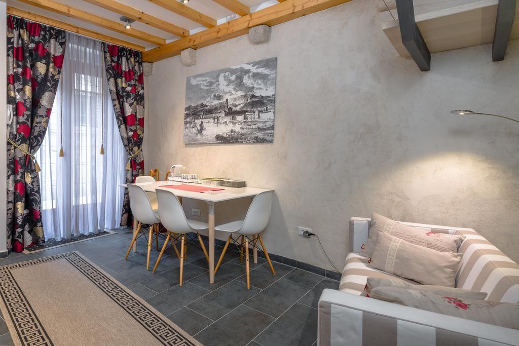 Villa Valeria Сплит Номер фото