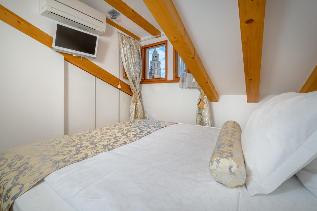 Villa Valeria Сплит Номер фото