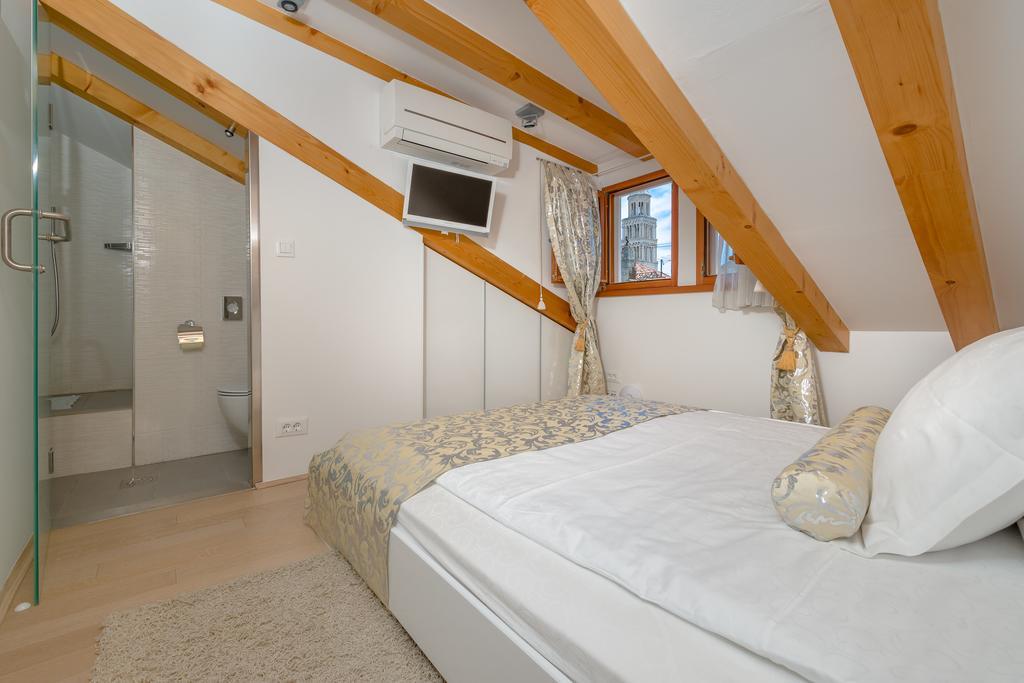 Villa Valeria Сплит Номер фото