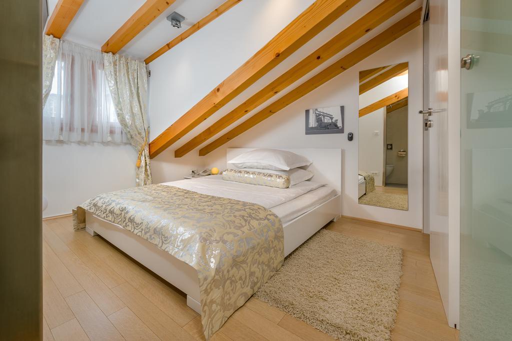 Villa Valeria Сплит Номер фото