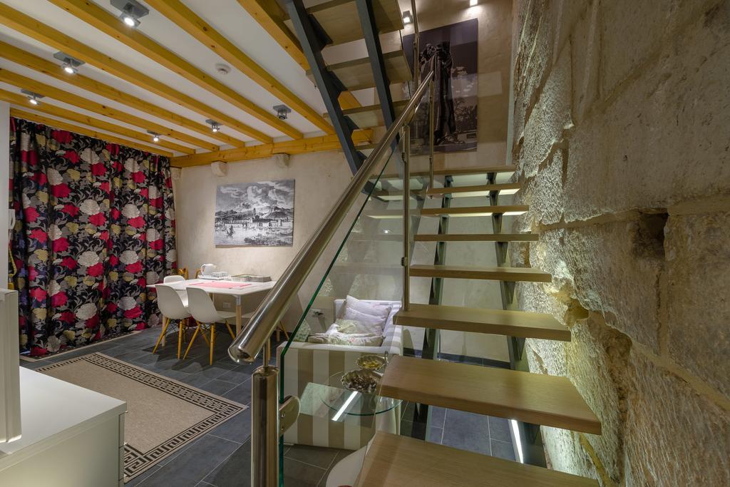 Villa Valeria Сплит Номер фото