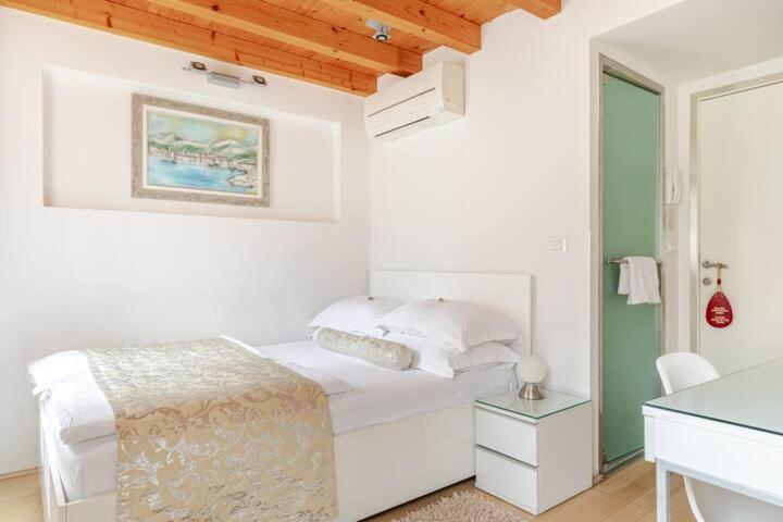 Villa Valeria Сплит Экстерьер фото